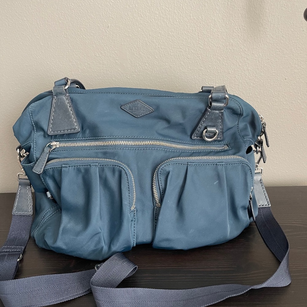 MZ Wallace Bedford Bag